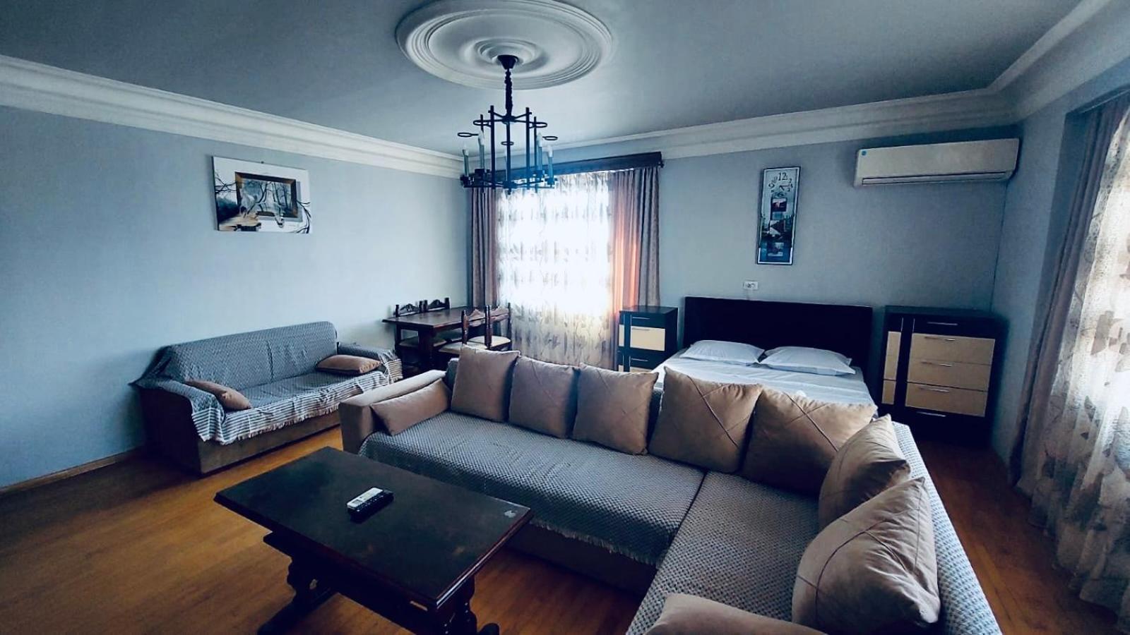 Seaside Apartment Batumi Beach ภายนอก รูปภาพ